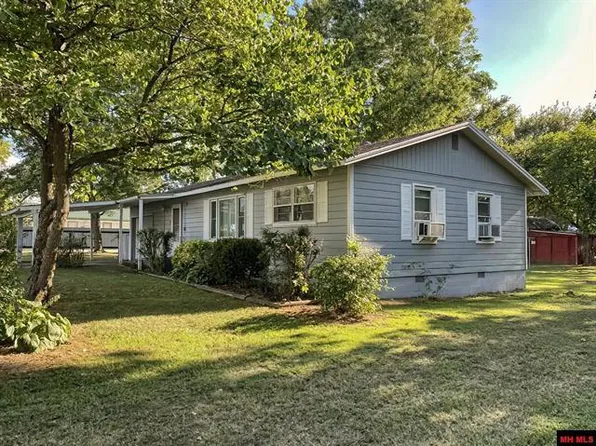 42 County Road 1159, Gassville, AR 72635