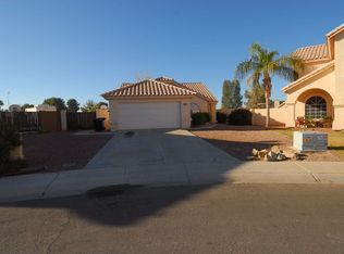 1601 E Detroit St, Chandler, AZ 85225