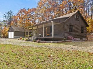 363 Stevens Corner Rd, West Newfield, ME 04095