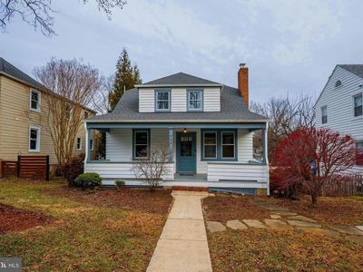 706 Anneslie Rd, Baltimore, MD, 21212