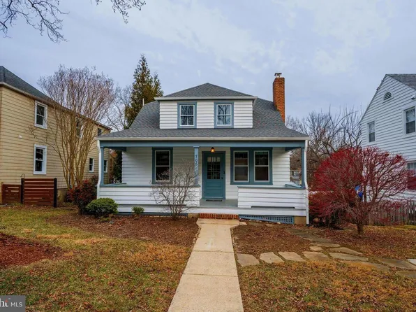 706 Anneslie Rd, Baltimore, MD 21212