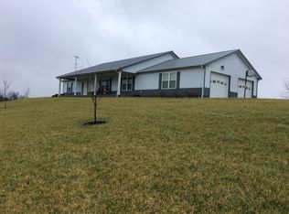 1145 State Route 1080, Calhoun, KY 42327