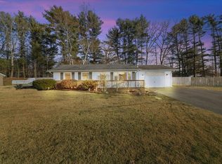 140 Edward Rd, Raynham, MA 02767