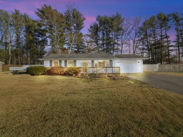 140 Edward Rd, Raynham, MA 02767