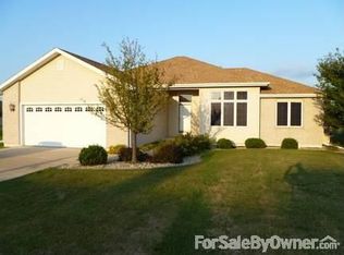 1506 Amhurst Way, Bourbonnais, IL 60914