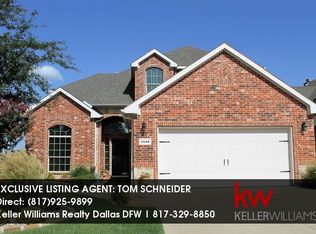 5948 Tuleys Creek Dr, Fort Worth, TX 76137