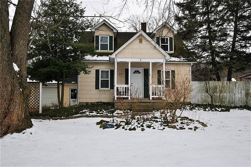 447 Whitestown Rd, Butler, PA 16001 Zillow