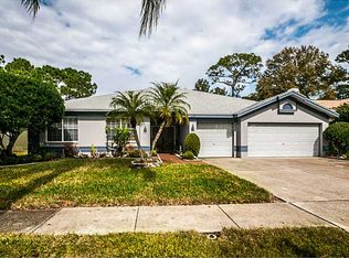 4131 Ridgemoor Dr N, Palm Harbor, FL 34685