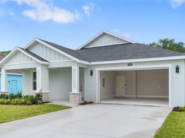 4545 Fairway Oaks Dr, Mulberry, FL 33860