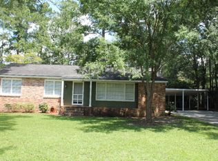115 Brookwood Dr, Thomasville, GA 31792