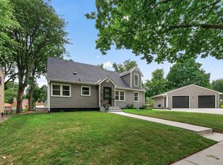 2605 Garfield St NE, Minneapolis, MN 55418