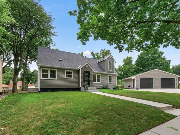 2605 Garfield St NE, Minneapolis, MN 55418