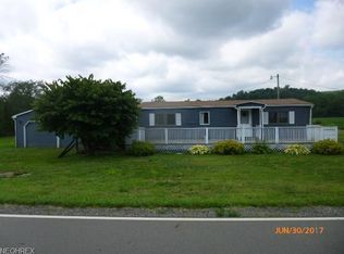 16497 State Route 60, Dresden, OH 43821