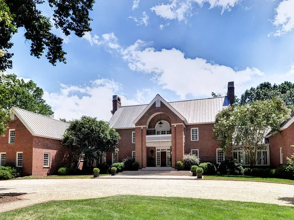 22600 Cypress Point Rd, Williamsburg, VA 23185