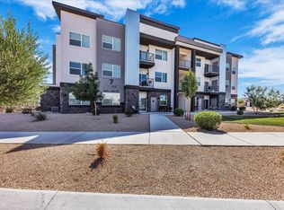 5801 S Garnet Dr #7201, Saint George, UT 84790