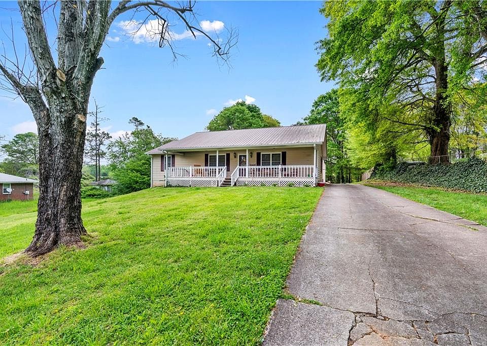 5825 Church St, Flowery Branch, GA 30542 Zillow