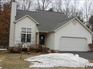 13 Sundance, Saratoga Springs, NY 12866