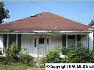 1215 Alabama St, Gadsden, AL 35901