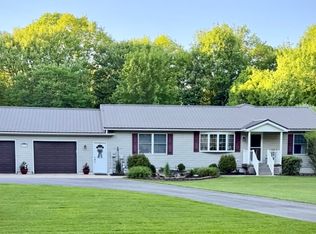 9680 State Highway 285, Conneaut Lake, PA 16316