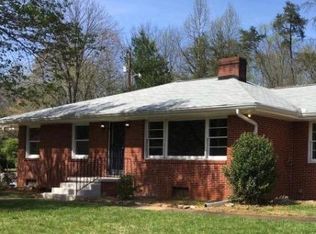 4804 Gwinfield Dr, Knoxville, TN 37920