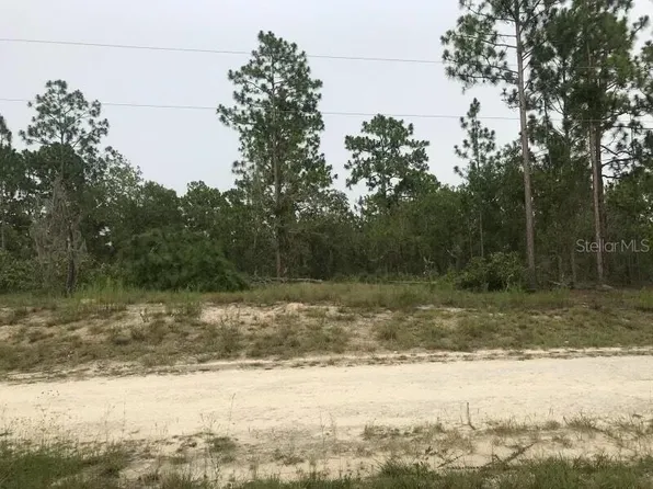 0 SE 146th Ter #10, Williston, FL 32696