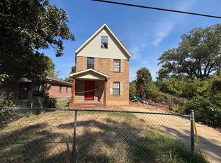 288 Adolphus Ave, Memphis, TN 38106