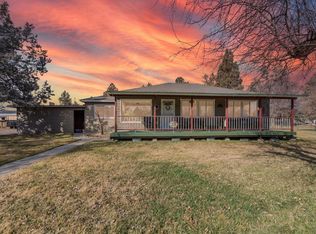 481 SW Helmholtz Way, Redmond, OR 97756