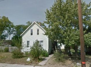 1811 W 10th St, Michigan City, IN 46360