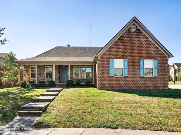 18100 Ellerslie Dr, Louisville, KY 40245