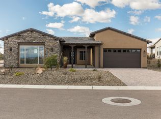 4198 Stage Stop Way, Wickenburg, AZ 85390