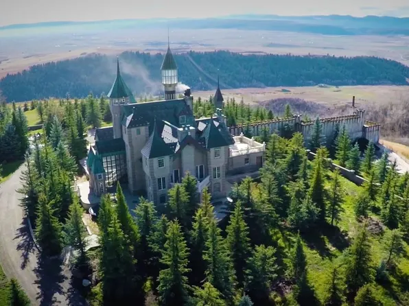 2150 Robinson Ln, Bedford, WY 83112