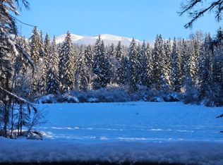 675 Beaver Lake Rd, Whitefish, MT 59937