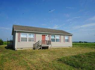 5404 Sollars Rd SW, Sabina, OH 45169