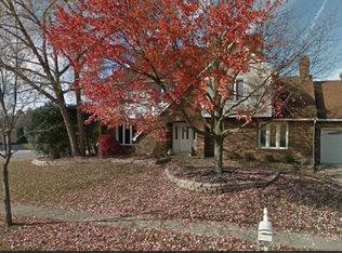 5433 Tinsbury Ct, Columbus, OH 43235