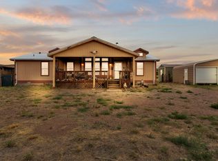 264 County Road 155, Abiquiu, NM 87510