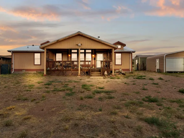 264 County Road 155, Abiquiu, NM 87510