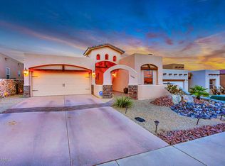 1960 Calle De Fuerte Rd, Las Cruces, NM 88011