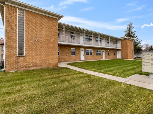 492 E Merrill Ave, Fond Du Lac, WI