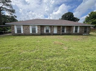 4702 Daspit Rd, New Iberia, LA 70563