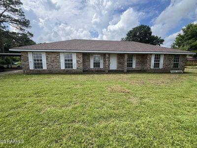 4702 Daspit Rd, New Iberia, LA, 70563