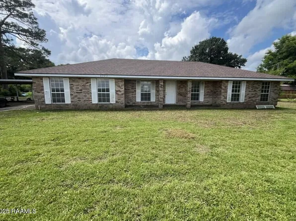 4702 Daspit Rd, New Iberia, LA 70563