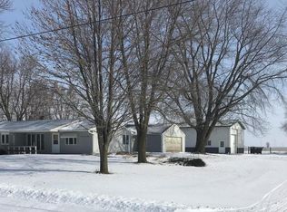 116 S Center St, Elkton, MN 55933