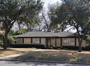 8208 Stonycreek Dr, Dallas, TX 75228