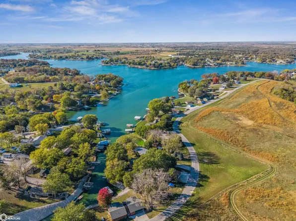 84 Hillcrest Dr, Ellston, IA 50074