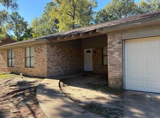 1600 Tulane Dr, Lufkin, TX 75901