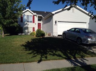 5353 NW Tudor Ln, Lincoln, NE 68521