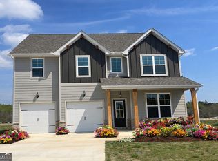 809 Brittany Nicole Lot 133, Bonaire, GA