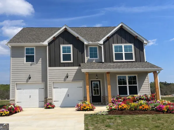 809 Brittany Nicole Lot 133, Bonaire, GA 31005