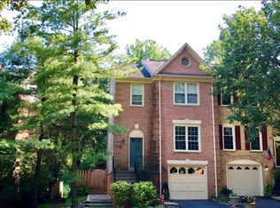 7708 Gromwell Ct, Springfield, VA 22152
