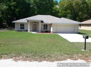 3792 SW 152nd Ct, Ocala, FL 34481
